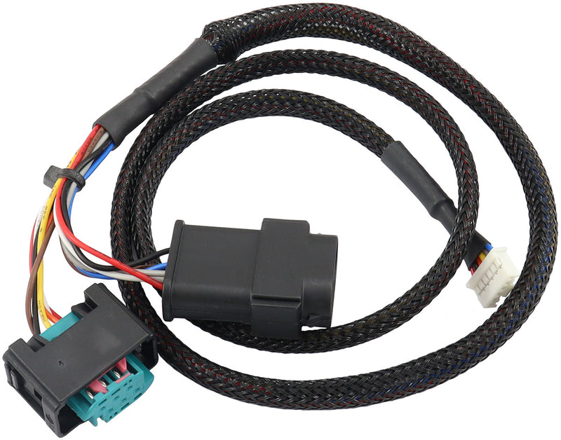 ETC HARNESS MERCEDES BENZ     1997 TO 2015 MODELS 49-6500