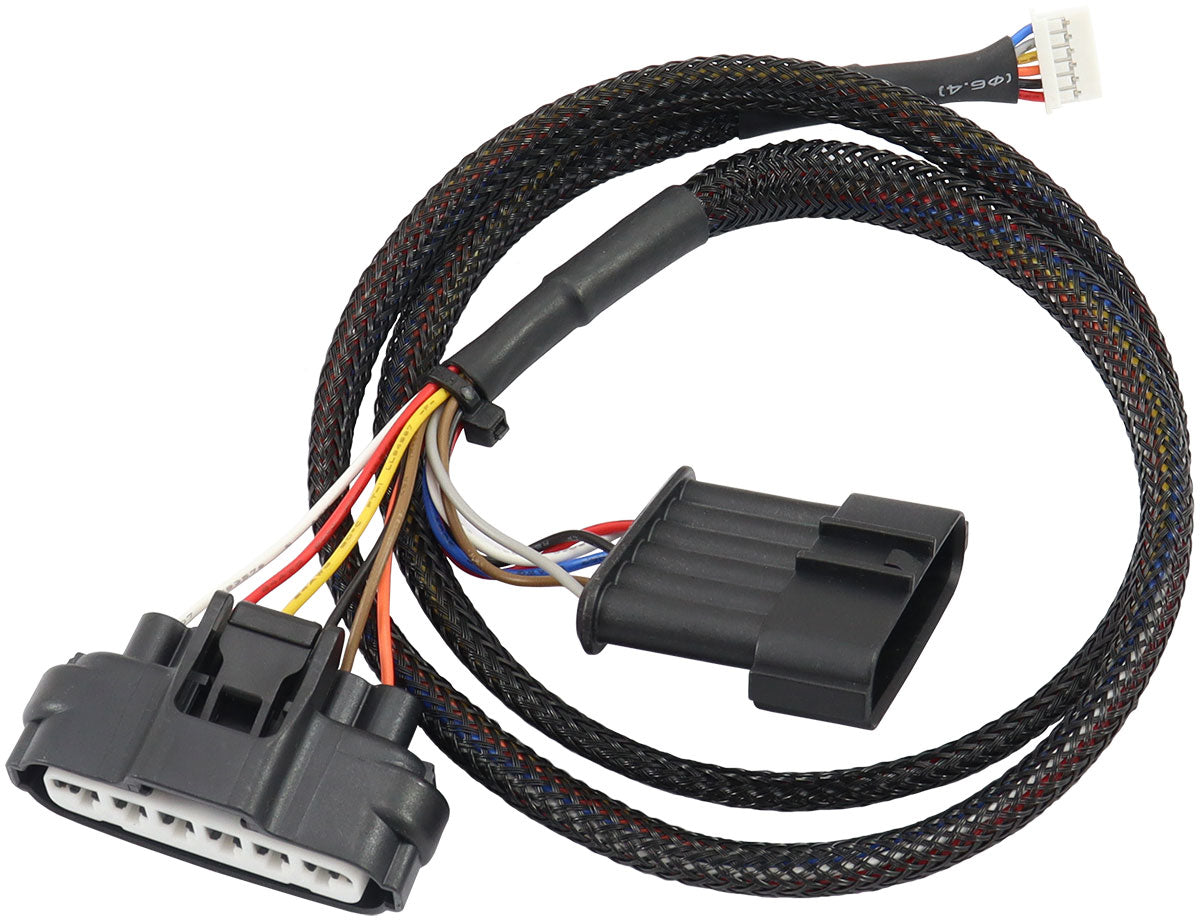 ETC HARNESS SUZUKI MITSUBISHI MODELS 49-6500
