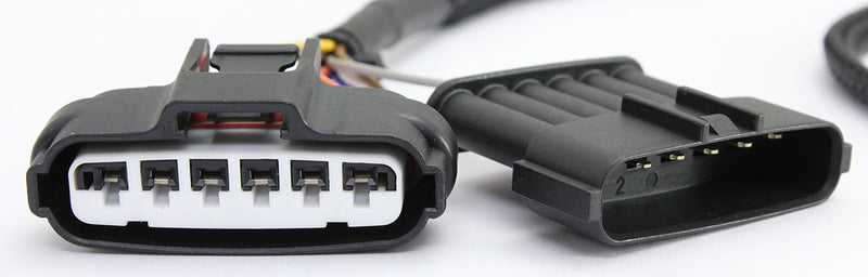 ETC HARNESS SUZUKI MITSUBISHI MODELS 49-6500