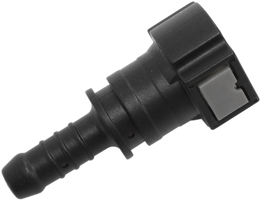 PUSH ON 3/8" EFI FITTING TO   5/16" / 7.94MM BARB STRAIGHT Default Title