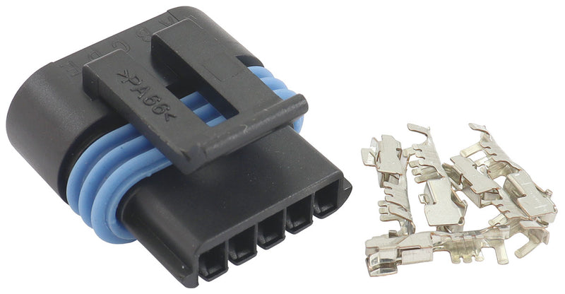 IGN-1A SMART COIL PLUG & PINS SOLD INDIVIDUAL