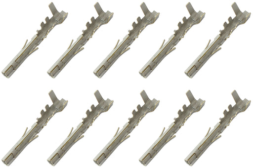 WEATHERPACK FEMALE PINS       PACK OF 10