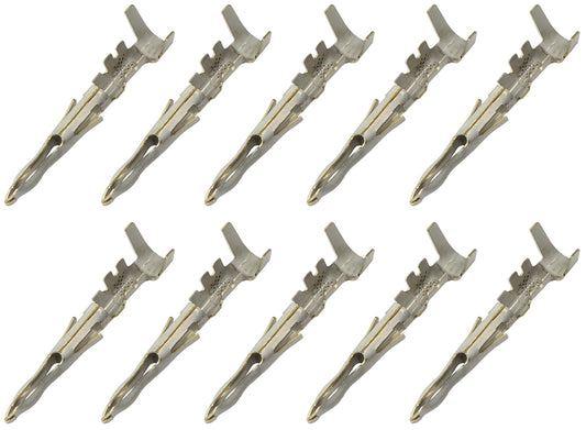 WEATHERPACK MALE PINS         PACK OF 10 Default Title