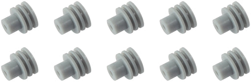 WEATHERPACK WIRE SEAL GREY    PACK OF 10