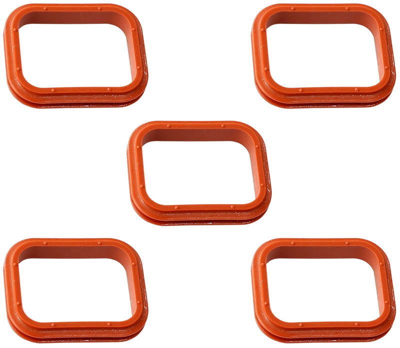 WEATHERTIGHT CONNECTOR SEAL   8 PIN PACK OF 5 DEUTSCH