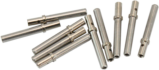 WEATHERTIGHT DTM FEMALE PINS  PACK OF 10 DEUTSCH STYLE 20AWG