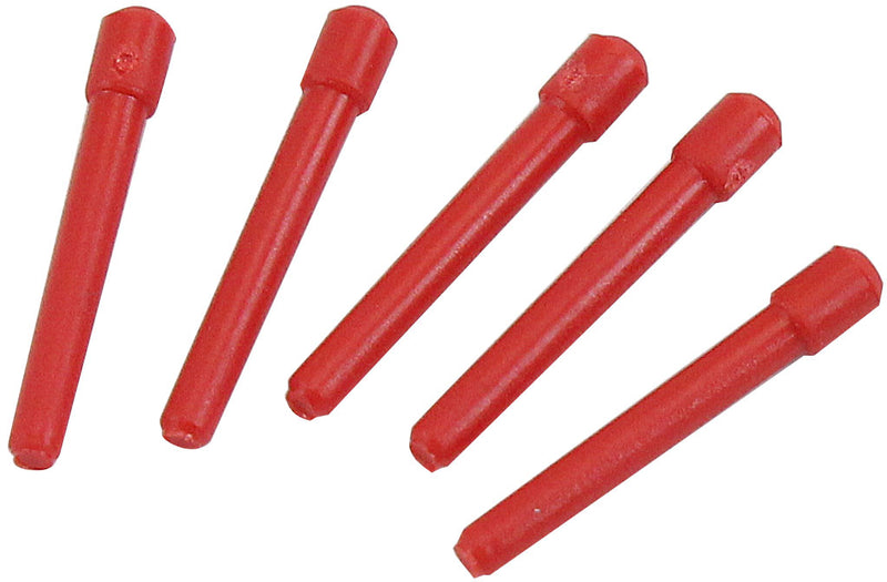 WEATHERTIGHT DTM BLOCK OFF PINPACK OF 5 DEUTSCH DTM STYLE