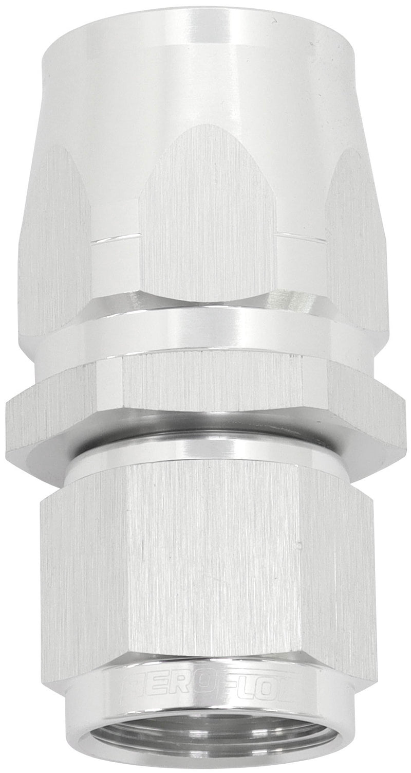 STEPPED STRAIGHT END -12 HOSE TO -10AN EXPANDER HOSE END SIL