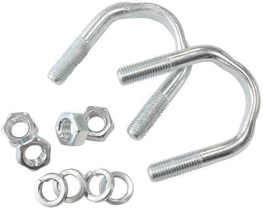 FORGED U-BOLTS PAIR           SUITS 1-1/16" CAP