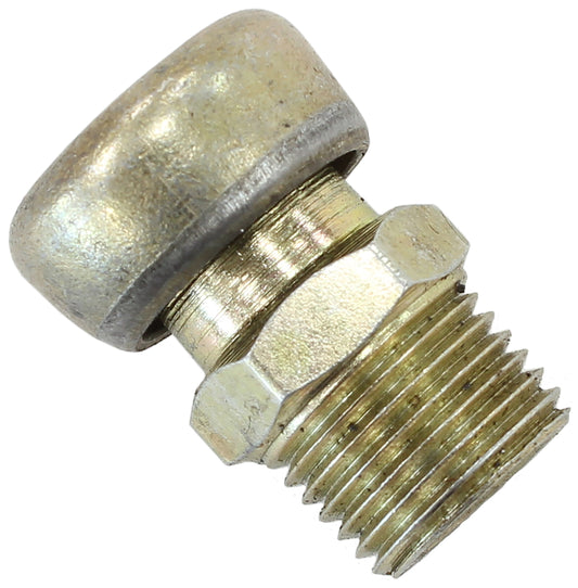 1/8" NPT DIFF HOUSING VENT    WITH PRESSURE RELIEF CAP Default Title