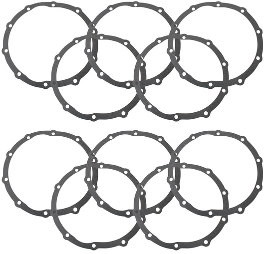 FORD 9" CENTRE GASKET 10 PACK NON-STICK BULK PACK OF TEN