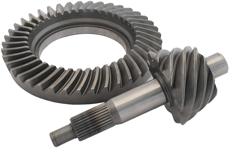 FORD 9" STREET DIFF GEAR 3.70 :1 28 SPLINE RING & PINION