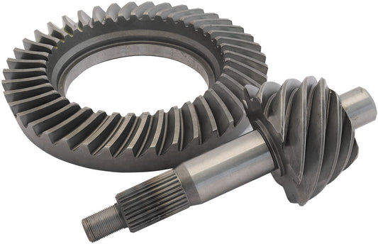 FORD 9" STREET DIFF GEAR 4.56 :1 28 SPLINE RING & PINION