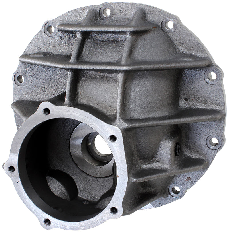 FORD 9" NODULAR IRON 3.062"   CENTRE RIBBED DESIGN