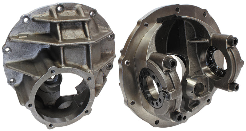 FORD 9" NODULAR IRON 3.250"   CENTRE RIBBED DESIGN