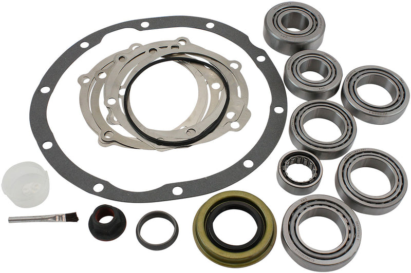 FORD 9" CENTRE OVERHAUL KIT   28 & 31 SPLINE, 3.062" CASE
