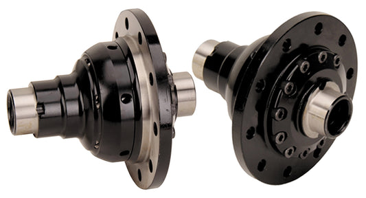 FORD 9" POWERTRAX 28 SPLINE   WORM DRIVE GEARS TRUTRAC