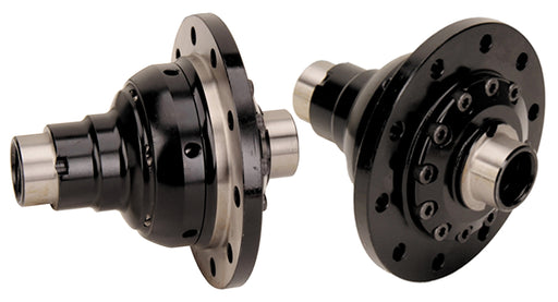 FORD 9" POWERTRAX 28 SPLINE   WORM DRIVE GEARS TRUTRAC