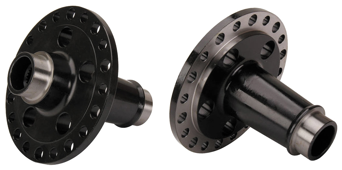 FORD 9" 28 SPLINE L/WEIGHT    FULL SPOOL 3.062