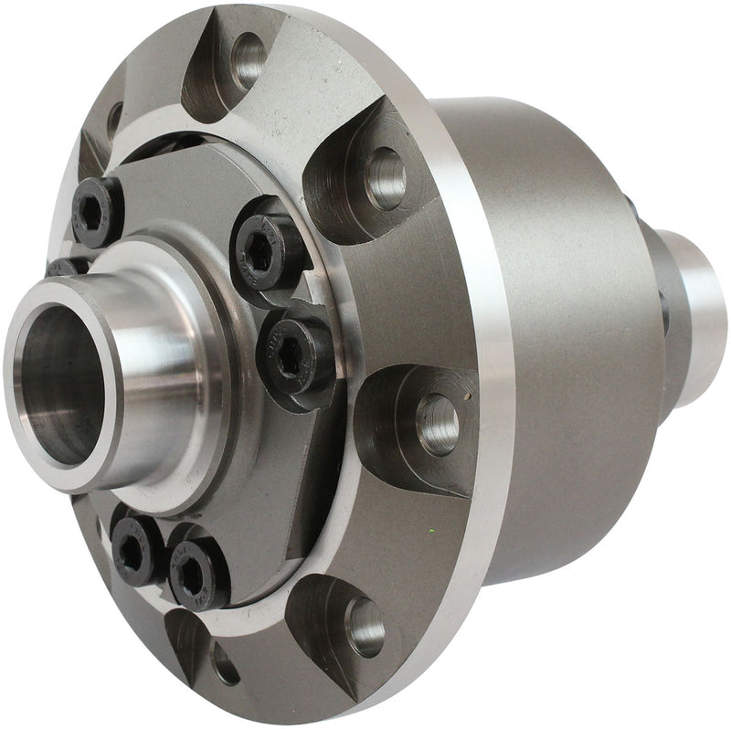 M80 DIFF POWERTRAX LSD HOLDEN COMMODORE VT - VZ V8 TRUTRAC