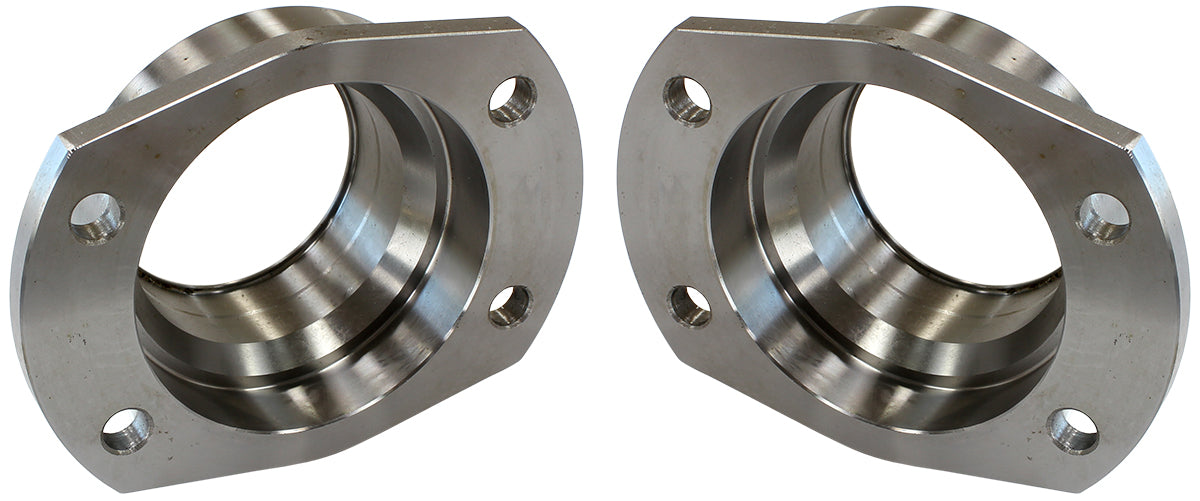 FORD 9" BILLET HOUSING ENDS   BIG FORD LATE, 3.150" BEARING