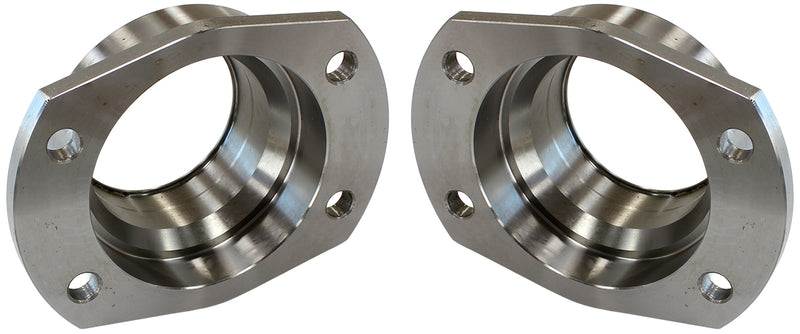 FORD 9" BILLET HOUSING ENDS   BIG FORD LATE, 3.150" BEARING