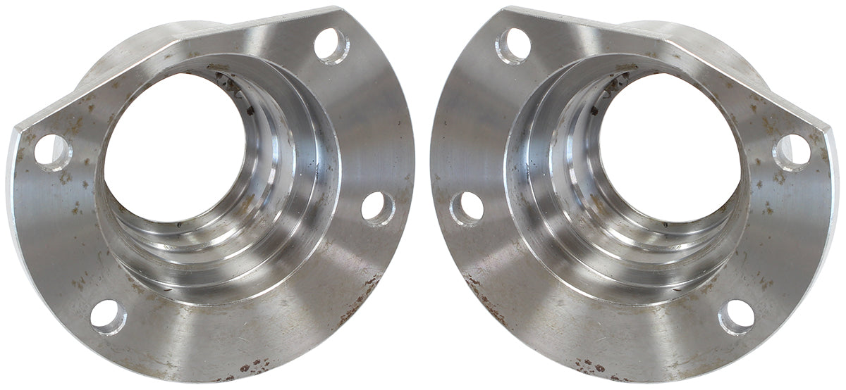 FORD 9" BILLET HOUSING ENDS   SMALL FORD, 2.835" BEARING