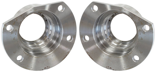 FORD 9" BILLET HOUSING ENDS   SMALL FORD, 2.835" BEARING