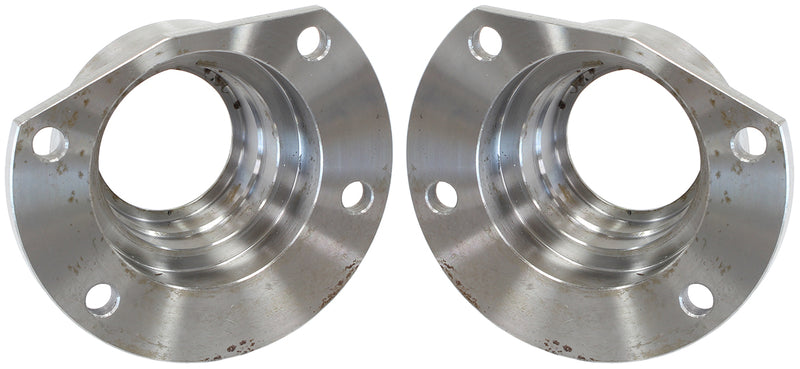 FORD 9" BILLET HOUSING ENDS   SMALL FORD, 2.835" BEARING