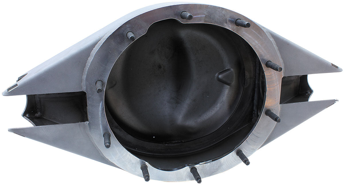 FORD 9" COMPETITION DIFF      HOUSING 3 INCH TUBE