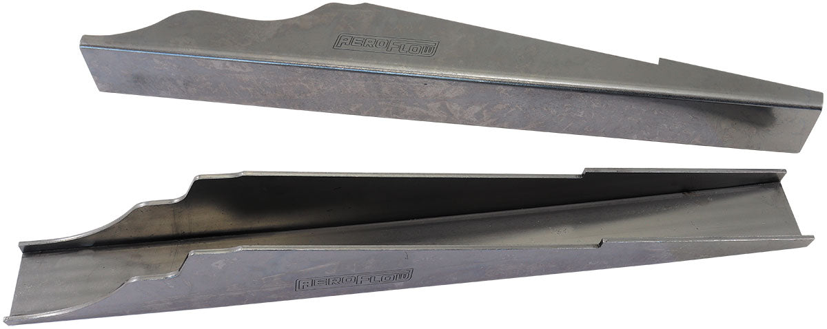 FORD 9" DIFF HOUSING BRACE    STEEL WELD ON