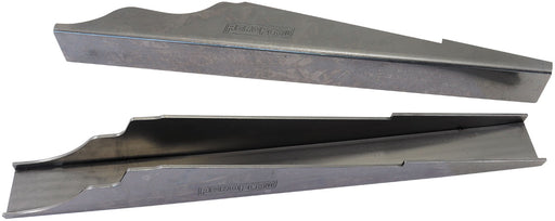 FORD 9" DIFF HOUSING BRACE    STEEL WELD ON