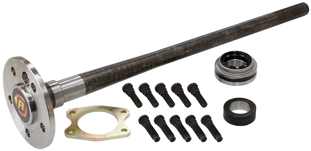 FORD 9" 28-SPLINE 32" AXLE KITCUT TO FIT SOLD INDIVIDUALLY
