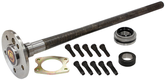 FORD 9" 28-SPLINE 32" AXLE KITCUT TO FIT SOLD INDIVIDUALLY