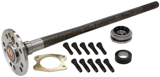 FORD 9" 31-SPLINE 23" AXLE KITCUT TO FIT SOLD INDIVIDUALLY