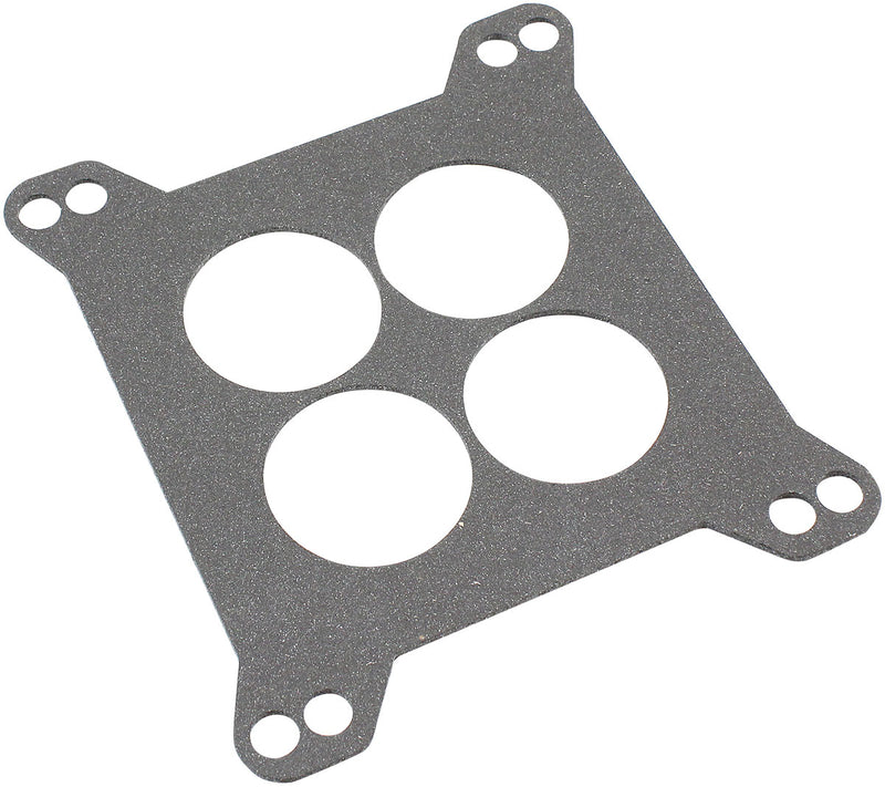 4150 CARBY BASE GASKET 4 HOLE 10 PACK THICK 1/32 SQUARE BORE