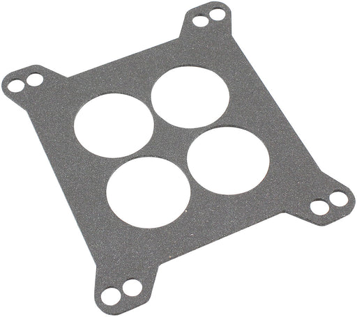 4150 CARBY BASE GASKET 4 HOLE 10 PACK THICK 1/32 SQUARE BORE