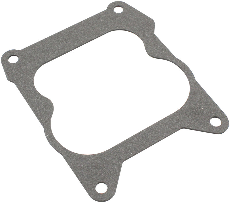 SPREAD BORE BASE GASKET OPEN  PAIR THICK 1/32" CARBY