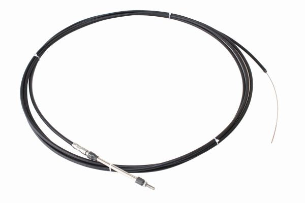 CHUTE RELEASE CABLE ONLY      BLACK in colour AF80-1000