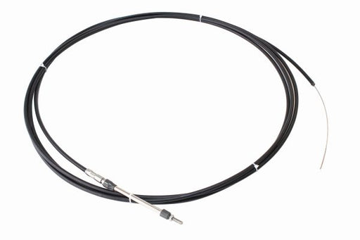 CHUTE RELEASE CABLE ONLY      BLACK in colour AF80-1000