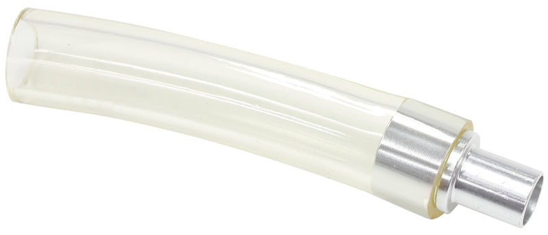 DIPSTICK FUNNEL SUITS AEROFLOWTRANS ENGINE DIP STICK