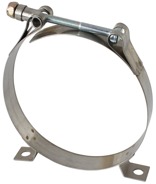 MOUNTING CLAMP FOR AF77-1019  DRY SUMP / BREATHER TANK