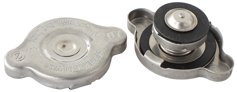 replacement blanking cap and  pressure cap for 77-1031 tank