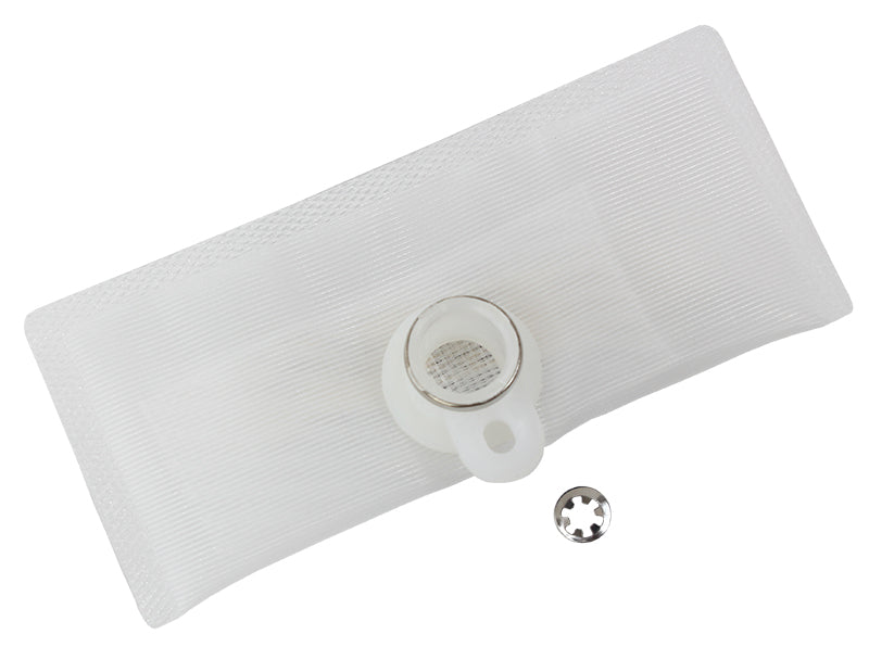 340lph In-Tank pre filter sockLarge screen suits AF49-1041