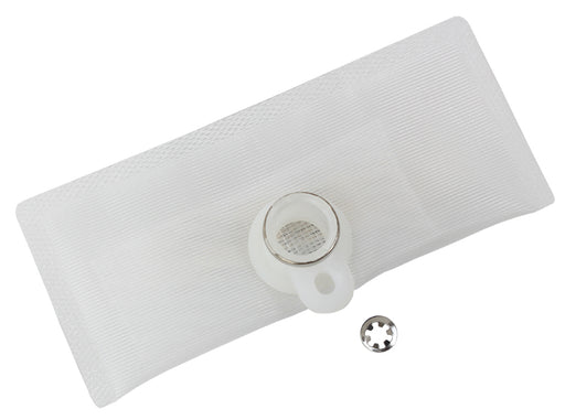 340lph In-Tank pre filter sockLarge screen suits AF49-1041