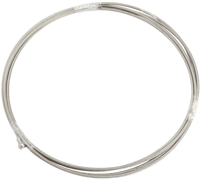 REPLACEMENT INNER THROTTLE    CABLE LINE 60" LONG           AF Aeroflow 59-1103