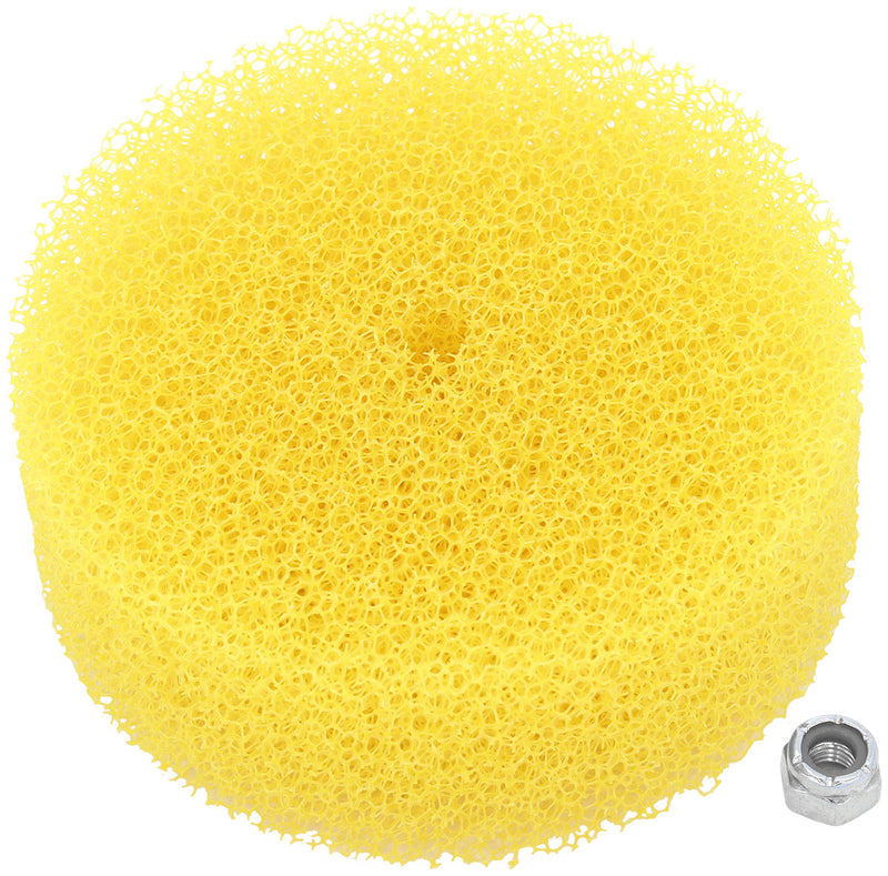 REPLACEMENT FOAM FILTER       BREATHER TANK 77-1019 DRY SUMP