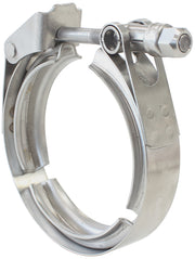 QUICK RELEASE V-BAND CLAMP    SUITS 1-3/4" 1.75" REPLACEMENT