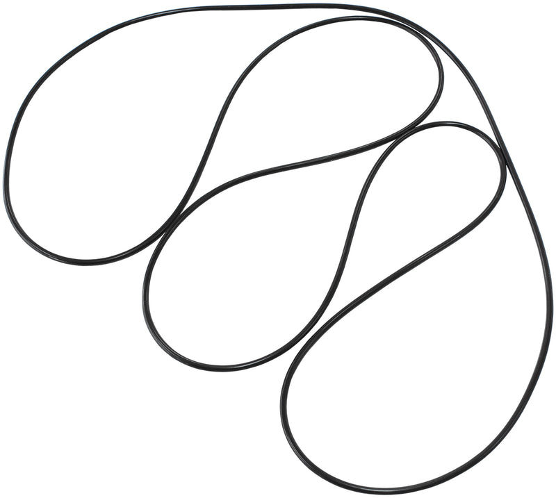 GM LSA CHARGER SPACER O-RING  REPLACEMENT FIT 1850-1008