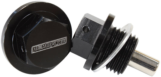 MAGNETIC DRAIN PLUG           M20 x 1.50mm THREAD Default Title